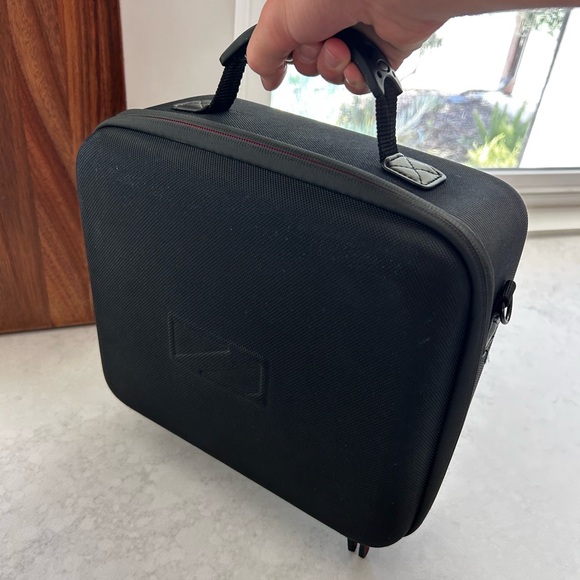 Nintendo Switch - Hardshell Case - Pro-controller - dock - Picture 13 of 13